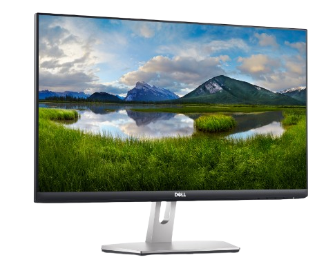 Monitor