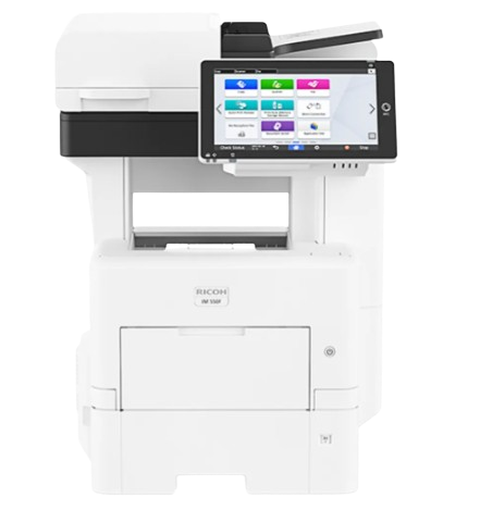 Impressora HP LaserJet