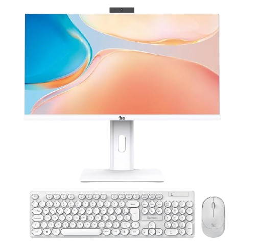 All-in-One HP